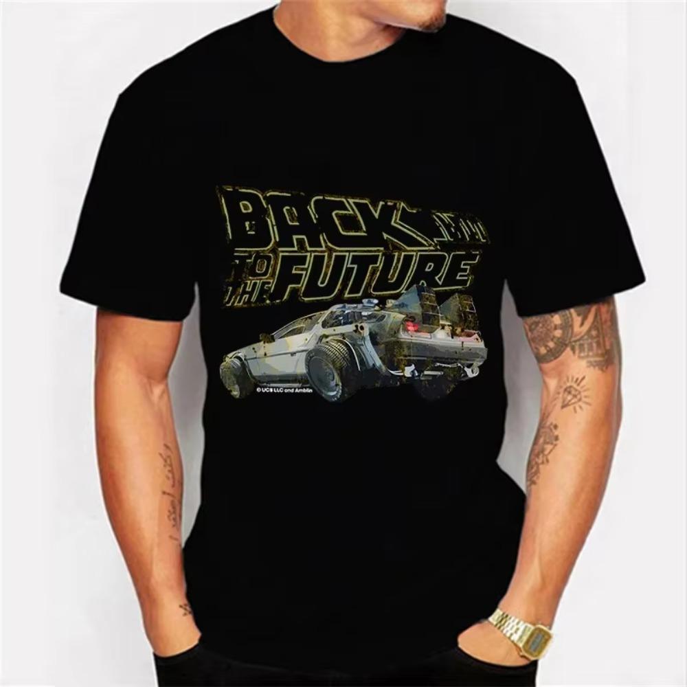 Summer Men Women T Shirt  Oversized T-shirt Men's Top Brand Men T-shirt Short Sleeve T Shirt Homme Camiseta