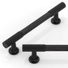 Nordic Style Cabinet Handles Bar Pull Furniture Knobs Hardware Fitting Dresser Hardware  Drawer