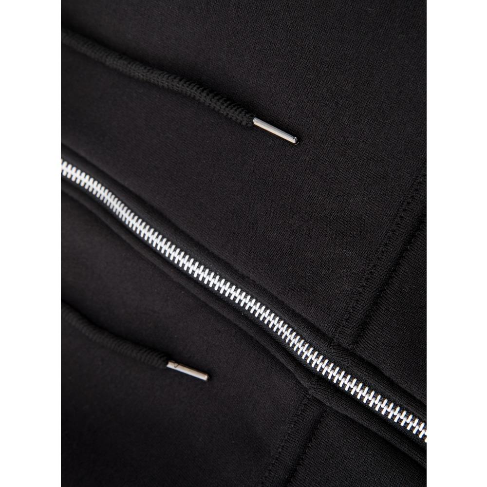 Men's and Women's Fashionable Casual Zipper Hoodies, Women's Fashionable Hoodies