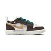 Air Jordan 1 Low Alt SE PS Cacao Wow Twine FB2218-200