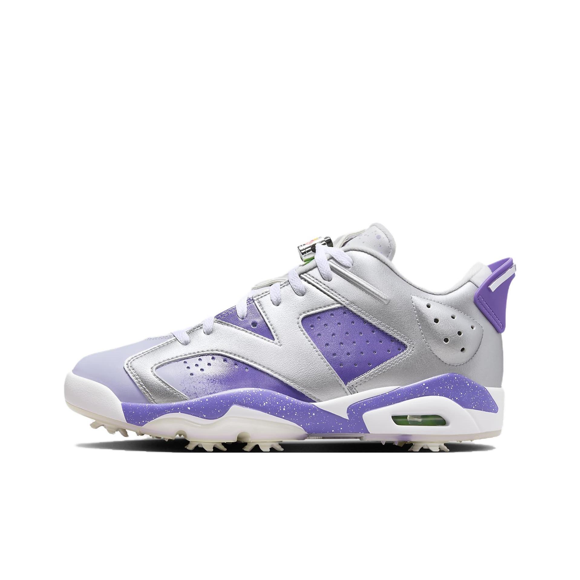 

кроссовки Jordan 6 Retro Low Golf U.S. Open (2023) FD0205-055
