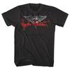 Janes Addiction Mens T Shirt Black Unisex Cotton Tee Unisex T-Shirt