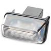 Oświetlenie Tablicy Rejestracyjnej Lampki Led Peugeot 206 207 307 308 407