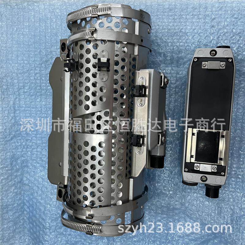 Flow Sensor Series: FD-Q50CH, FD-R50, FD-R80, FD-QP1, FD-R125, FD-R200 Clamp-on Models FD-QP1