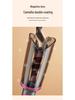 2025 Fully Automatic Negative Ion Curling Iron - Long-lasting, Anti-scald, Constant Temperature Portable Curler.