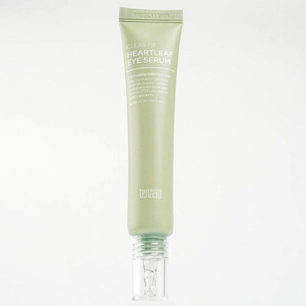 

Popular Houttuynia Cordata Eye Serum Tube Type 30ml