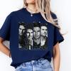 Tom Cruise Fan Tee: Stylish Movie Lover Shirt