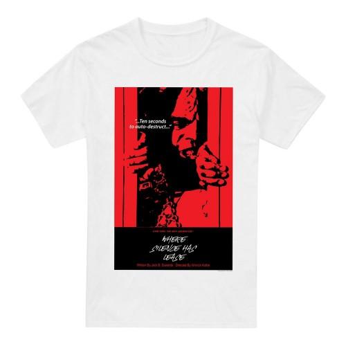 STAR TREK Mens The Next Generation Season 2 Episode 2 T-Shirt