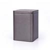 New Christmas Storage Spices Camping Favors Sweets Gifts Candy Diy Candle Making Kit Holder Case Tea Packaging Tin Box