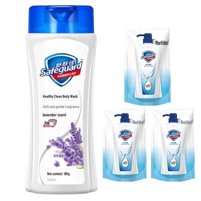 Σαπούνια και αφρόλουτρα – Αφρόλουτρα