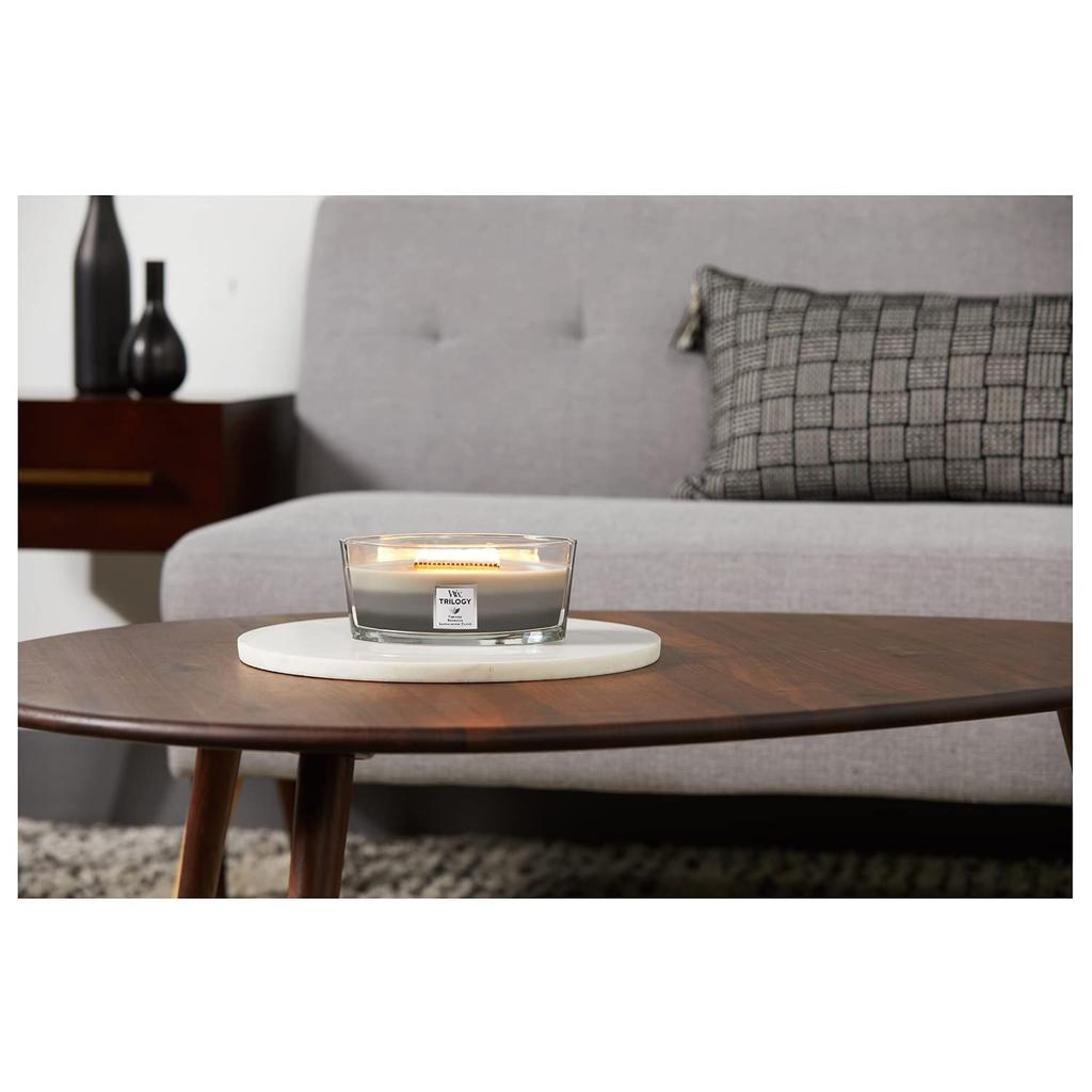 WoodWick Kameyama WW Trilogy Hearthwick Shoreline WW940054047