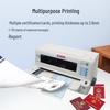 Jolimark 24-Pin Dot Matrix Printer CN plug (adapter included)