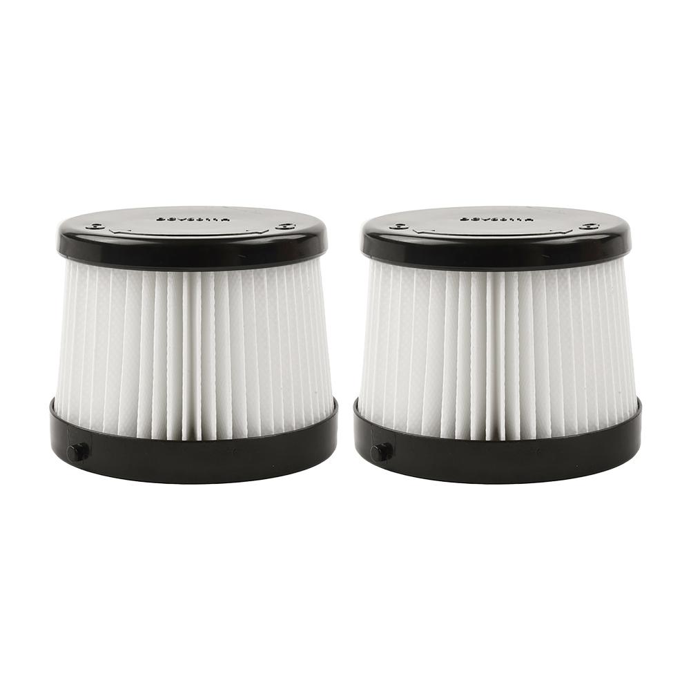 Brush Filters Easy To Clean Reusable Washable Brand New