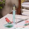 2026 Limited Edition JINHAO 82 Fountain Pen Summer Solstice EF/F/M Gold Clip Writing Smooth Stationery Office School Supplies
