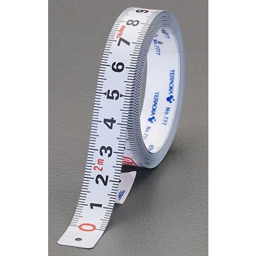 ESCO EA720JR-5 13mm x 5.0m Tape Measure (Steel Tape/Adhesive)