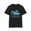 Double Deuce T-Shirt | Road House Unisex Softstyle Tee