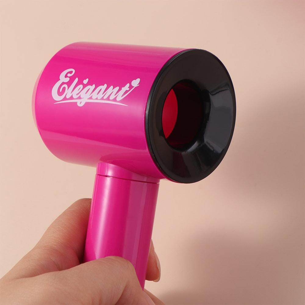 9/13/17Pcs Blow Dryer Hair Dryer and Haircut Toy Kit Styling Accessories