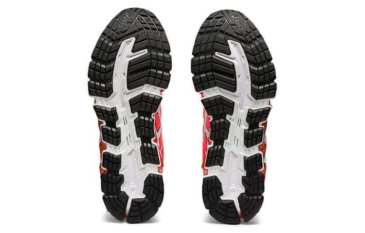Asics Gel Quantum 360 6 'Sunrise Red' Donna 1022A263-700