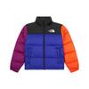 The North Face Piumino 1996 Unisex Multicolore T93C8D-9QX