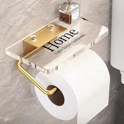 Bagno – Porta carta igienica
