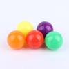 50Pcs 28-55Mm Tiny Empty Plastic Balls Capsule Toys Surprise Ball Container Prop Paintball Diy Making Things Models