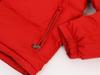 POLO RALPH LAUREN SPECIÁLNÍ EDICE Emblém Pufová Velikost Červená Pánská Bunda/Parka 0101773, M, [Použitá]