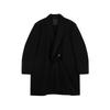 JNBY Women's Wool Blend Lapel Coat