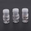 3Pcs 0.2/0.3/0.5mm Airbrush Nozzle Airbrush Accessories  Airbrush Replacement Maintenance