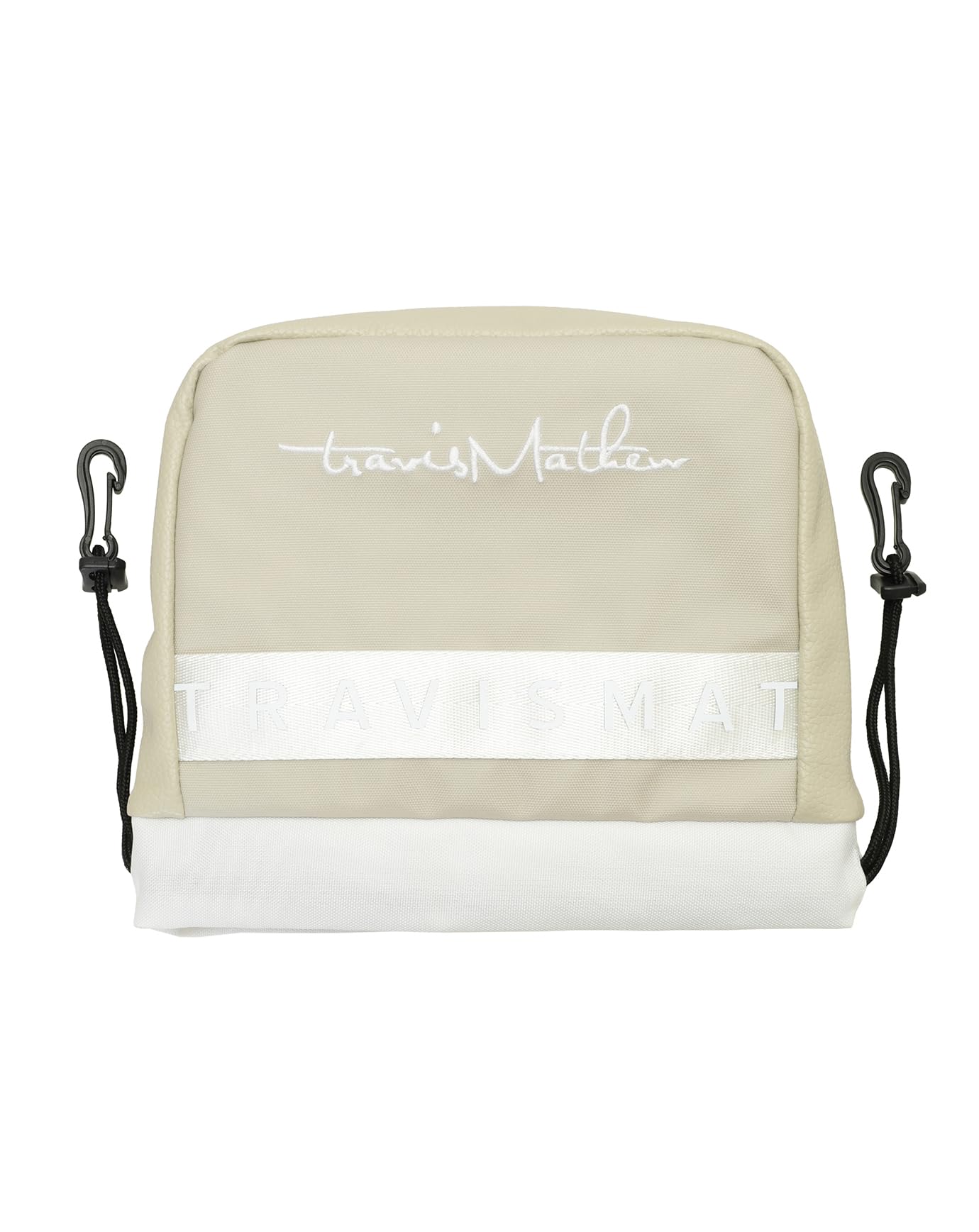 

Iron Cover Golf IC 7AL922 OS [Travis Matthew] [RTM SERIES] / / 2KHK_Khaki
