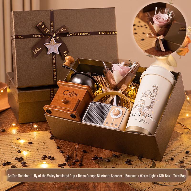 WQ Creative Gift Set 10