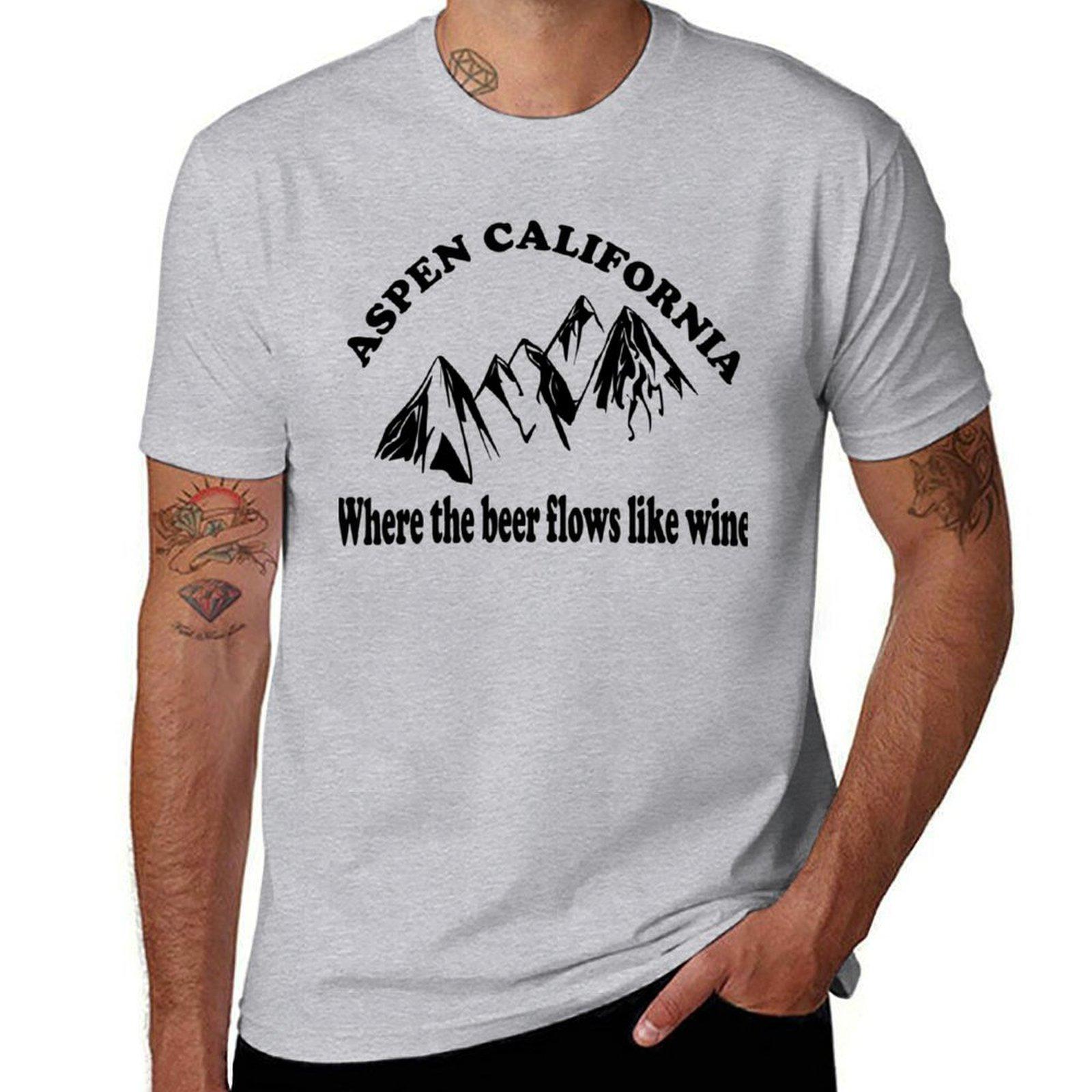 Dumb And Dumber Quote Funny Gift Tshirt sweat plain shirts graphic tees clothes for men S