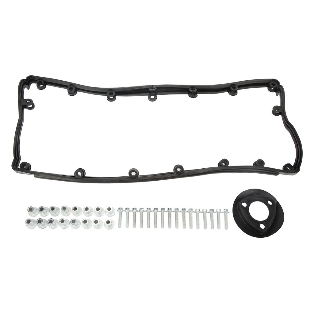 34 Stück Ventildeckeldichtung Schrauben Set 070103469A Ersatz für Transporter T5