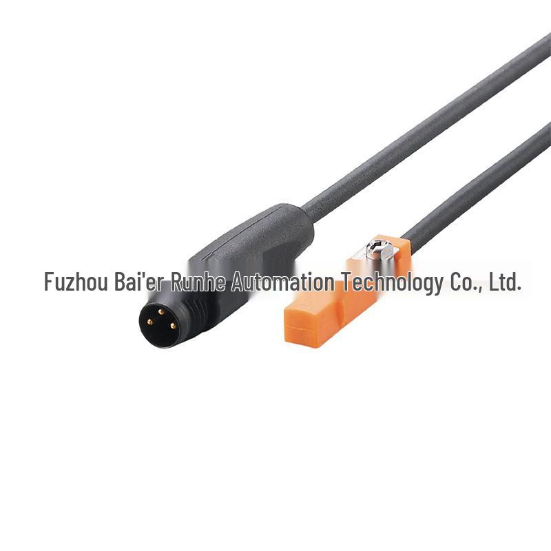MK5106, MK5155, MK502A ifm T-slot Cylinder Sensor Switch - Brand New Original MK5106