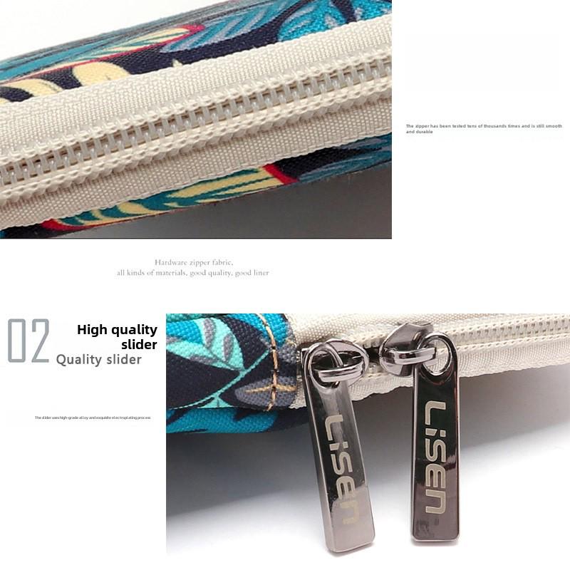 6" Ethnischer Stil E-Reader Schutzhülle für Kpw2/3/4 Vertikales Tablet