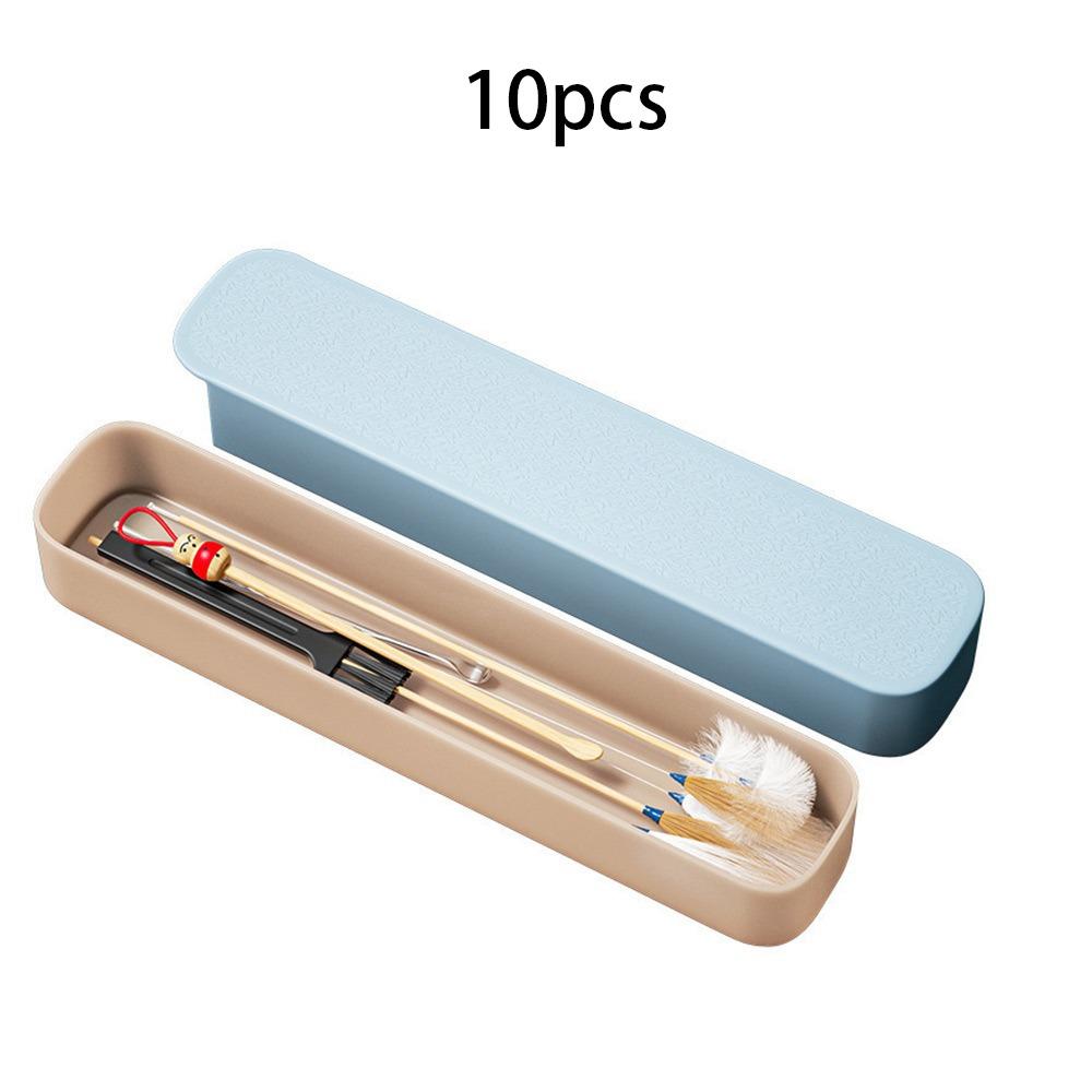 

10 шт. Массаж для чистки слухового прохода, средство для удаления ушной серы, многофункциональная ухочистка, бытовая