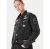 Куртка джинсовая DKNY P5GCYC72
