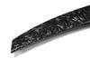 BMW 4 Series/M4 G22 G82 Carbon Fiber Rear Wing Spoiler - PSM Style