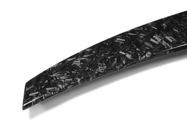 BMW 4 Series/M4 G22 G82 Carbon Fiber Rear Wing Spoiler - PSM Style