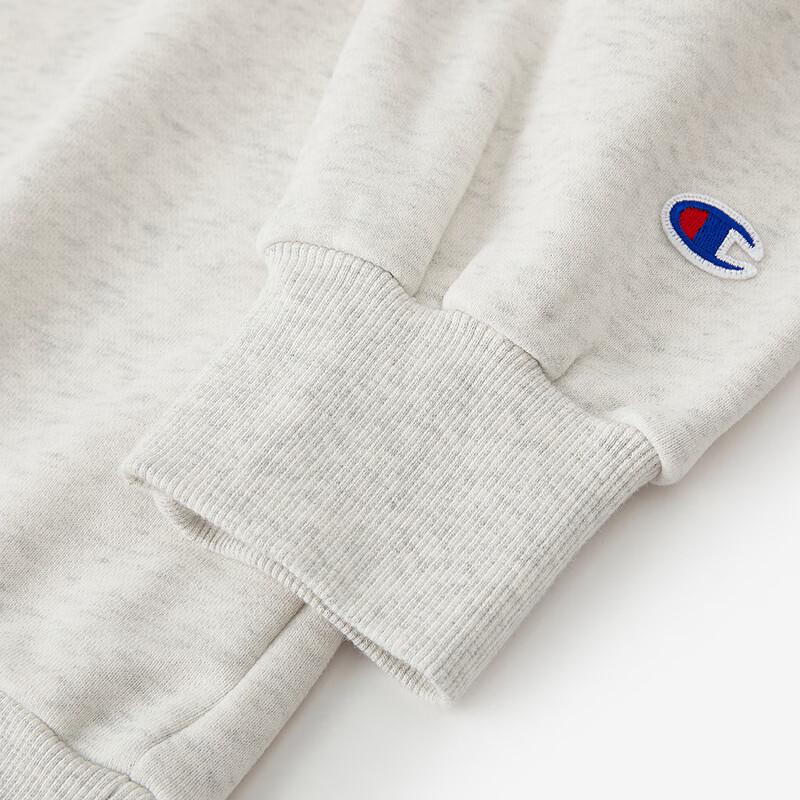 Champion Women's Crewneck Sweatshirt
