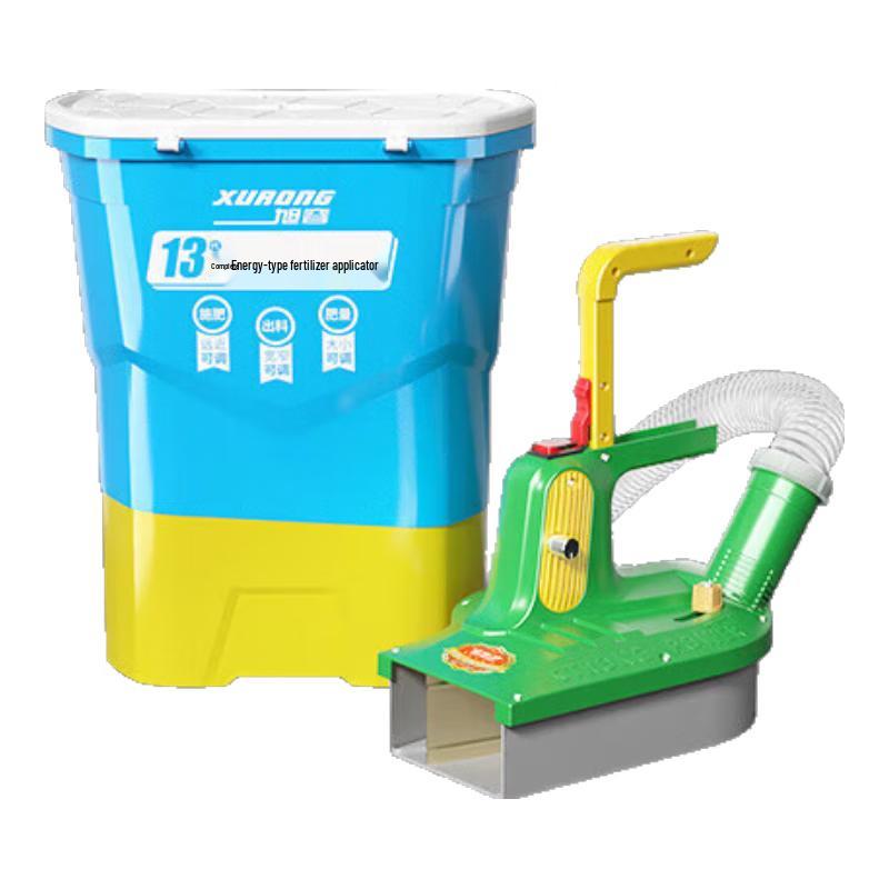 Электрический сельскохозяйственный разбрасыватель вилка CN (адаптер в комплекте)