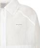 Discovery Expedition Women'S Freshvent Collared Crop Windbreaker (N/White)