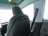 Concealed Hook Bracket for Rear Seat Backrest in Updated Tesla Model 3Y