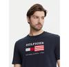 Футболка Tommy Hilfiger American Monotype