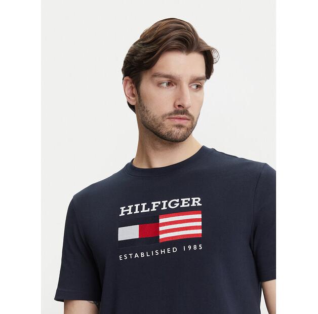 Футболка Tommy Hilfiger American Monotype