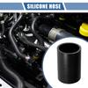 X AUTOHAUX Silicone Hose Silicone Hose Radiator Hose 1 Piece Inner Diameter 57mm/2.24" Length