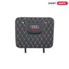 1Pcs Car Seat Anti-kick Pad Auto Interior Accessories For 11z A1 A2 A3 A4 A5 A6 A7 A8 Q1 Q2 Q3 Q4 Q5 Q6 Q7 Q8 B5 B6 B7 B8 C5 C6 C7 C8 S4 S3 S5 S6 S7