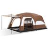 Yuzhan Portable Outdoor Camping Tent
