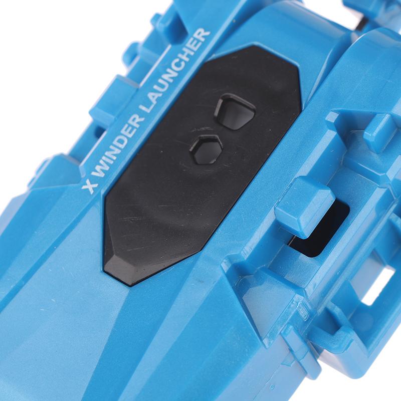 Výbušný gyroskop Bx-18 Kabelový odpalovač X Series Periferní příslušenství Odpalovač Bx Káča Hračky Dárek pro děti