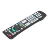 LCD TV Remote Controller Replacement Black for TH55AS5700A TH55AS800A TH58AX800A