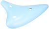 POPOLO Ocarina Light Blue S-BC (Bass C)